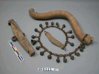 藏品(牛軛一組)的圖片